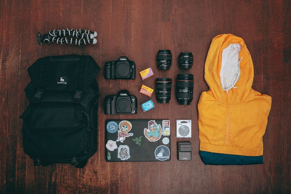 Cycling Gear: Must-Have Accessories for Every Cyclist